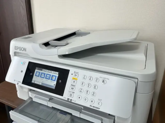 週末値下げ　受験対策にも。A3対応　ブラザープリンタ　美品です。 週末値下げ 受験対策にも。A3対応 ブラザープリンタ 美品です