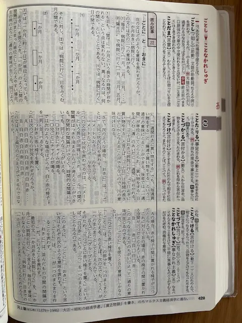 国語の語彙力が上がったおすすめの中学受験国語辞典 | ナニコレNEWS